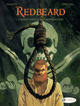 REDBEARD VOL. 1 - A SHORT DROP AND A SUDDEN STOP!