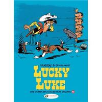 Lucky Luke - The Complete Collection Vol. 6