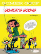 GOMER GOOF VOL. 10 - GOMER'S GOONS - TOME 10