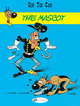 RIN TIN CAN VOL. 1 - THE MASCOT
