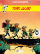 LUCKY LUKE VOL. 80 - THE ALIBI