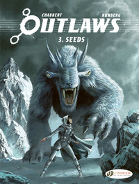 Outlaws Vol. 3 - Seeds