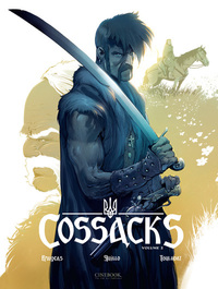 Cossacks Vol. 2 - Into the Wolf's Den - Tome 2