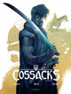 COSSACKS VOL. 2 - INTO THE WOLF'S DEN - TOME 2