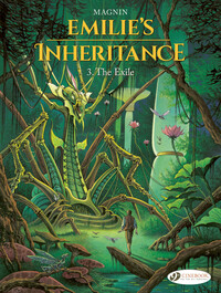 Emilie's Inheritance Vol. 3 - The Exile