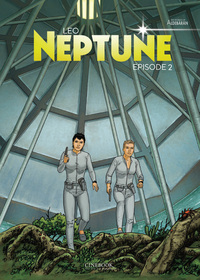 Neptune Vol. 2 - Episode 2