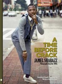 JAMEL SHABAZZ A TIME BEFORE CRACK (NEW ED) /ANGLAIS