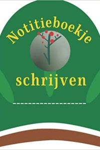 NOTITIEBOEKJE SCHRIJVEN