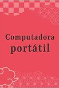 COMPUTADORA PORTATIL