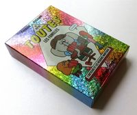 LE JEU DE TOUTES LES FAMILLES - JEU DES 7 FAMILLES