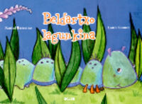 BELDARTXO LAGUNKINA