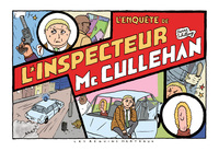 L ENQUETE DE L INSPECTEUR MCCULLEHAN