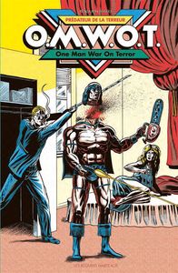 O.M.W.O.T - Ancienne Edition