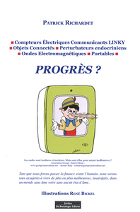 Progres ? Compteurs Electriques Communicants Linky