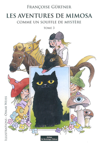 Les aventures de Mimosa