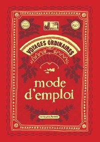 MODE D'EMPLOI
