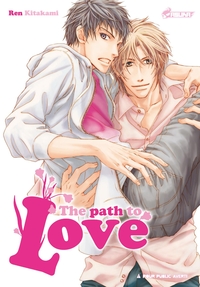 THE PATH TO LOVE