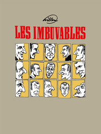 LES IMBUVABLES