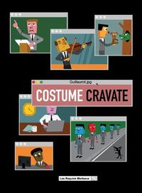 COSTUME CRAVATE