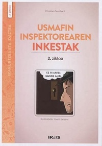 Südürhon inspektorean inkestak - 2. zikloa