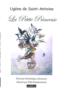 La petite princesse et le père Dolveck