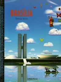 BRASILIA, VENTURA VENTIS