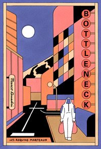 BOTTLENECK - ILLUSTRATIONS, COULEUR