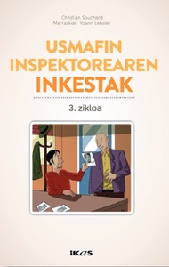 Usmafin inspektorearen inkestak - zikloa 3