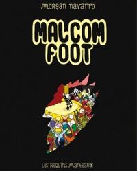 MALCOM FOOT