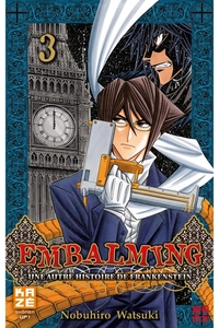 EMBALMING T03