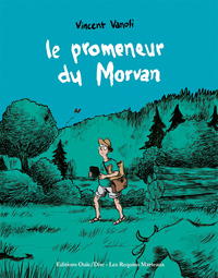 PROMENEUR DU MORVAN