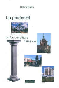 Le Piédestal