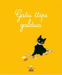 GATU TTIPI GALDUA