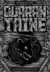 QUARANTAINE