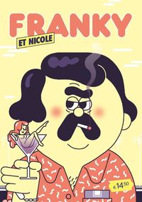 FRANKY (ET NICOLE) 5