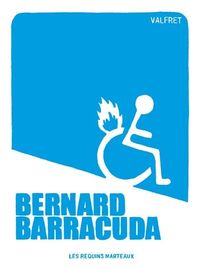 BERNARD BARRACUDA