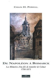 De Napoléon à Bismarck