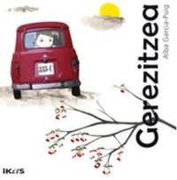 Gerezitzea
