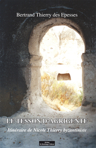 LE TESSON D'AGRIGENTE