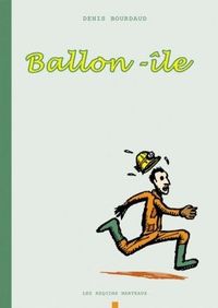 BALLON-ILE