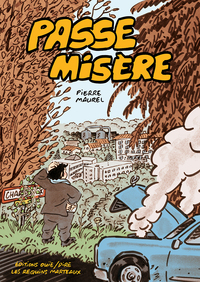 Passe misère - Annulé