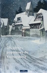 Contes Populaires Du Kochersberg