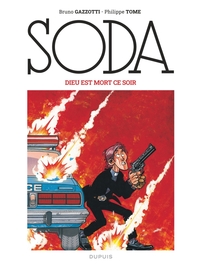 Soda (édition 2023) - Dieu est mort ce soir