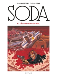 Soda (édition 2023) - Et délivre-nous du mal