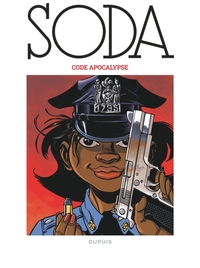 Soda (édition 2023) - Code Apocalypse