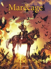 MARECAGE - TOME 2 - PROSPERO