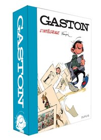 Gaston - Intégrale