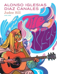 JUDEE SILL