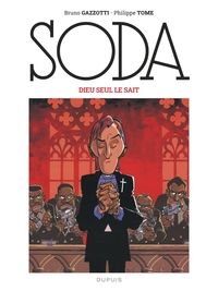 Soda (édition 2023) - Dieu seul le sait