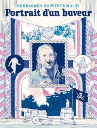 PORTRAIT D'UN BUVEUR - EDITION SPECIALE